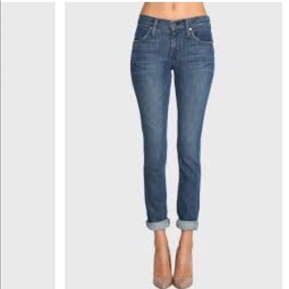 James Jeans Denim - James Neo Beau Skinny Denim Jeans 31